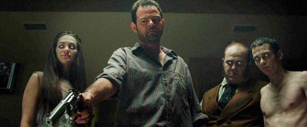 ảnh poster phim Oculus