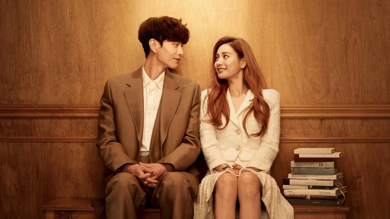 ảnh poster phim Oh！Master