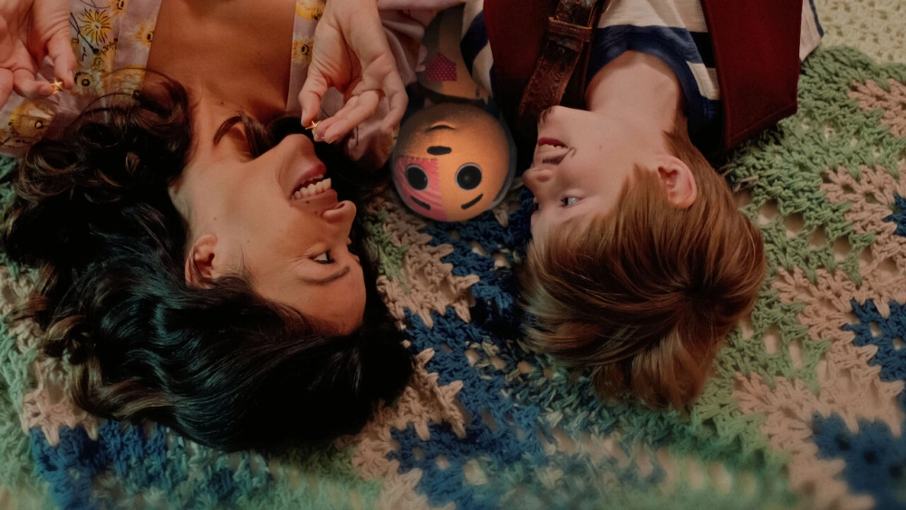 ảnh poster phim Ollie lạc lối (Lost Ollie)