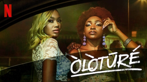 ảnh poster phim Òlòtūré