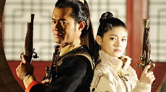 ảnh poster phim On His Majesty's Secret Service