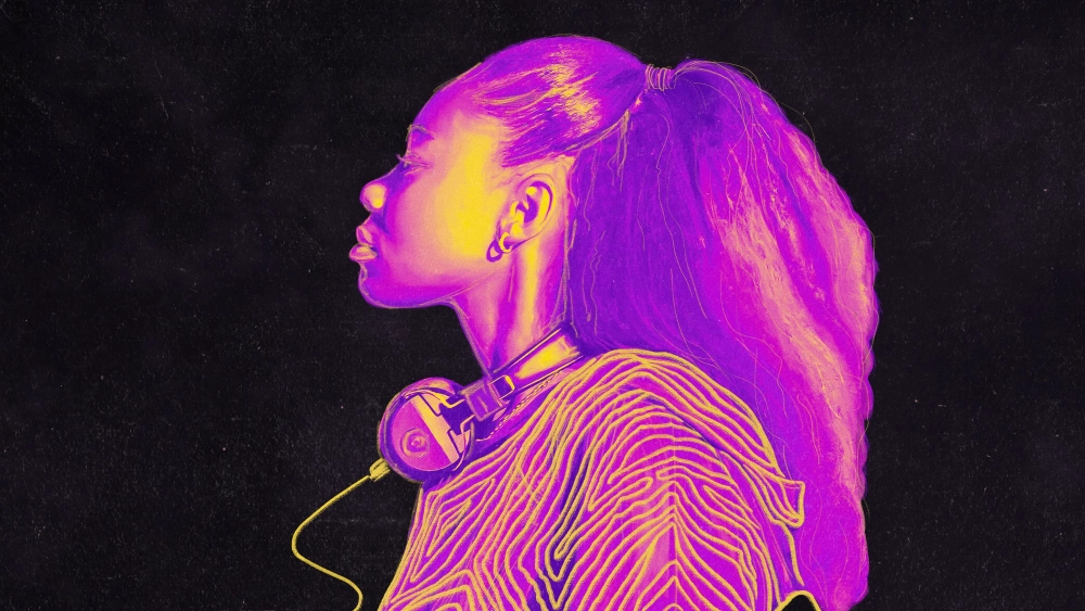 ảnh poster phim On the Come Up