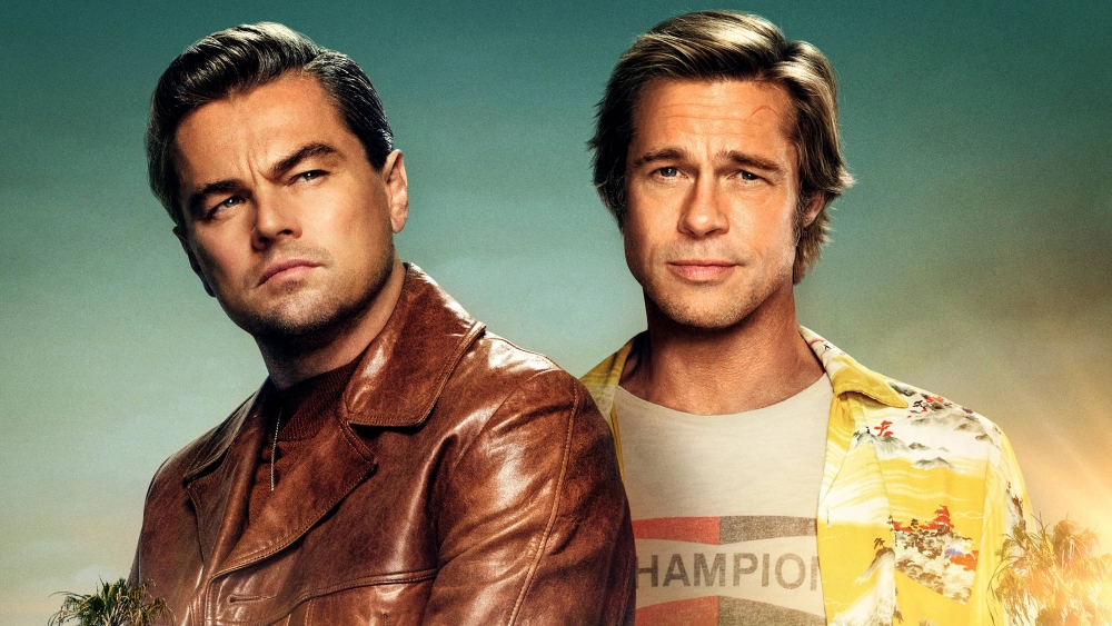 ảnh poster phim Once Upon a Time… in Hollywood