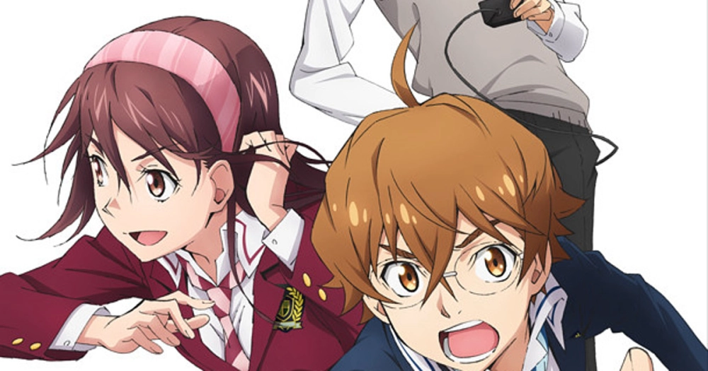 ảnh poster phim Ông Hoàng Giải Đố (7O3X Fastest Finger First)