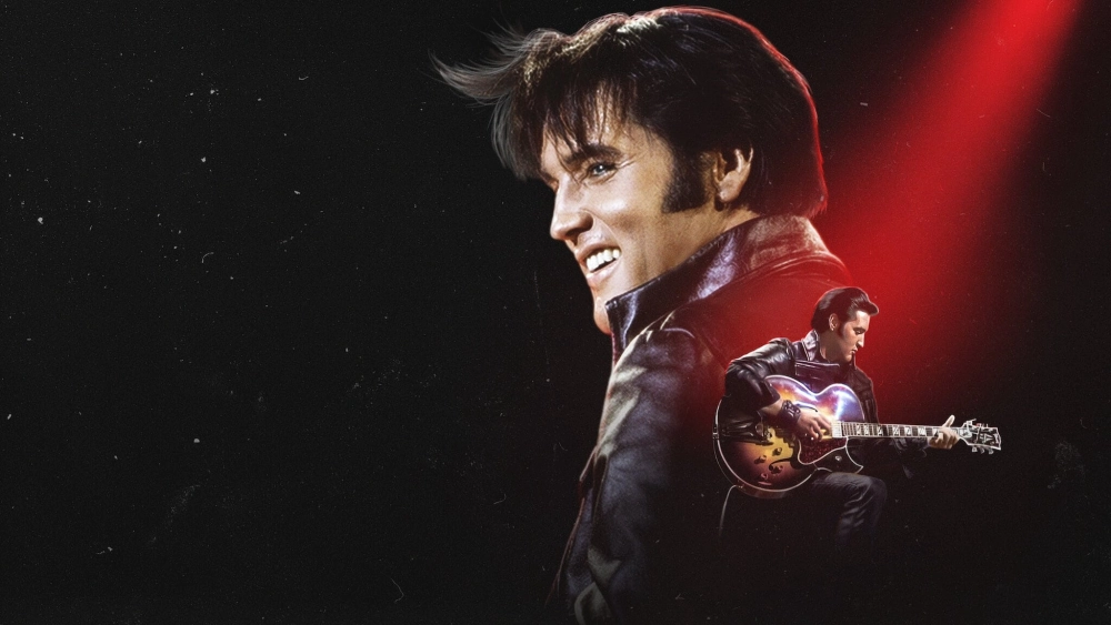 ảnh poster phim Ông hoàng rock 'n' roll: Sự xuống dốc và trỗi dậy của Elvis Presley (Return of the King: The Fall and Rise of Elvis Presley)