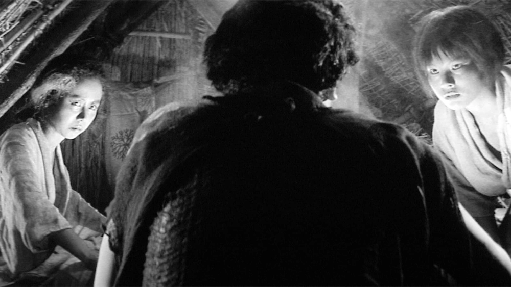 ảnh poster phim Onibaba