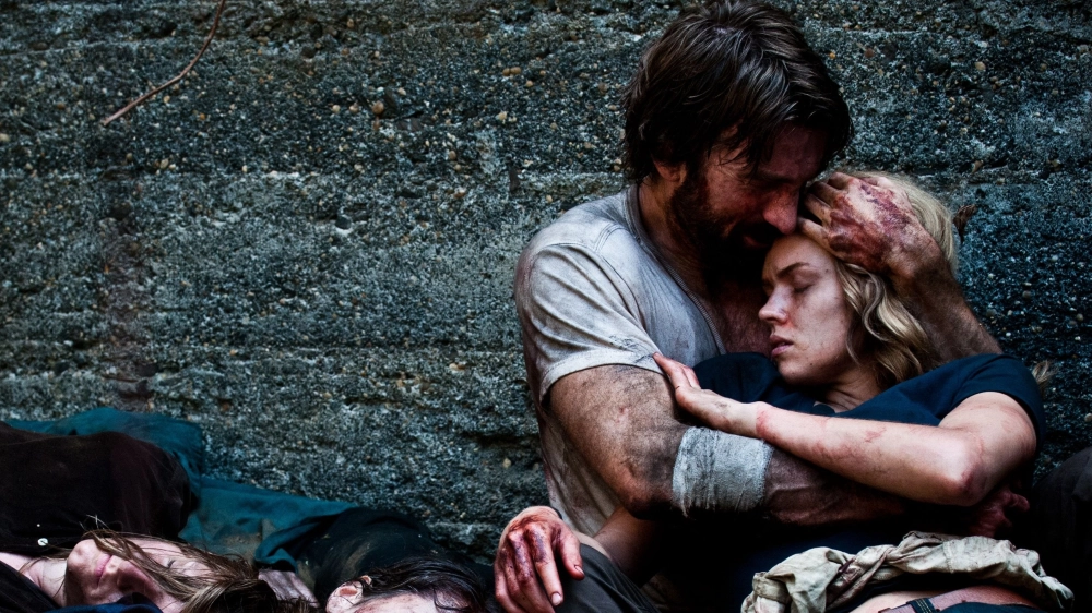 ảnh poster phim Open Grave