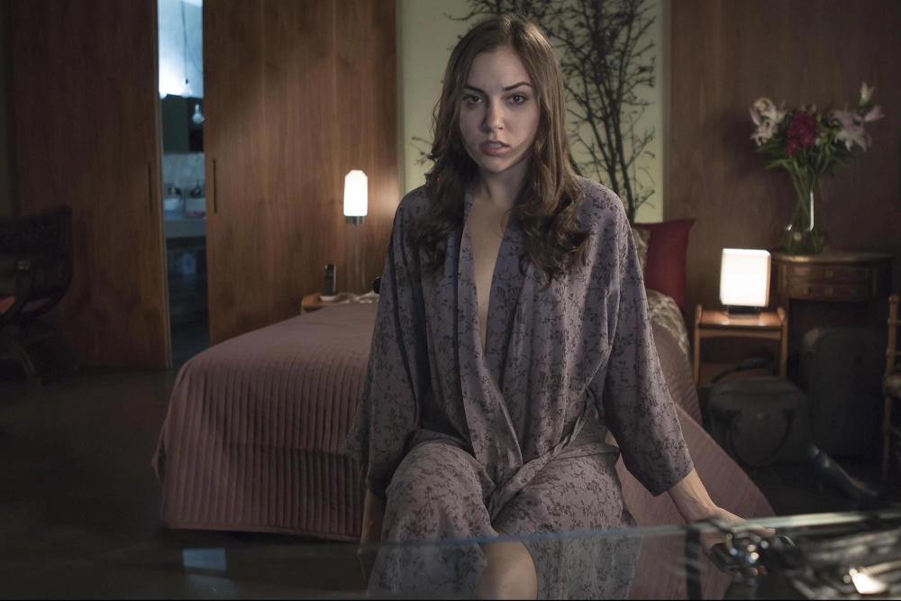 ảnh poster phim Open Windows