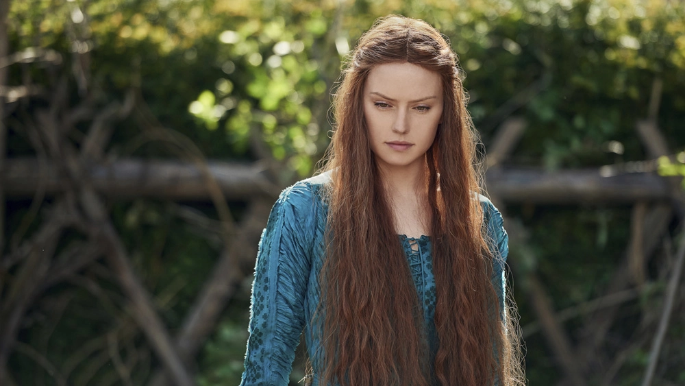 ảnh poster phim Ophelia