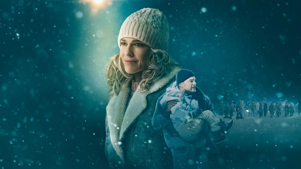 ảnh poster phim Thiên Thần Nhân Gian (Ordinary Angels)