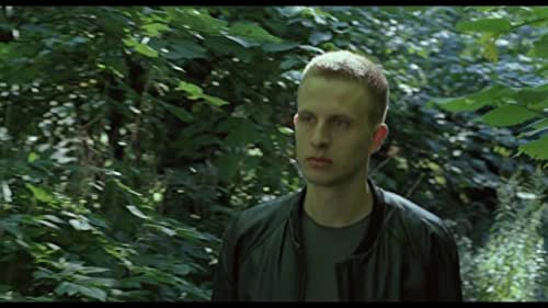 ảnh poster phim Oslo, Ngày 31 Tháng 8 (Oslo, 31. august)