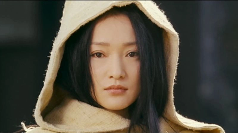 ảnh poster phim Painted Skin