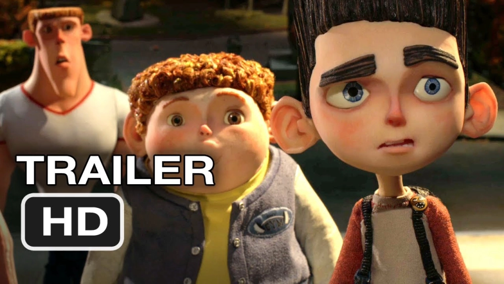 ảnh poster phim Paranorman Và Giác Quan Thứ Sáu (ParaNorman)