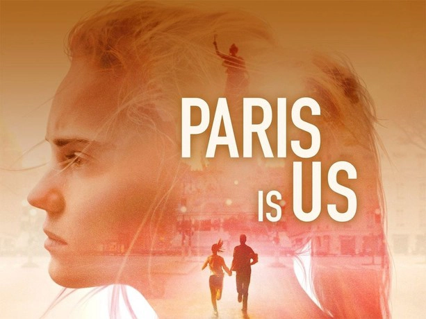 ảnh poster phim Paris của chúng ta (Paris Is Us)