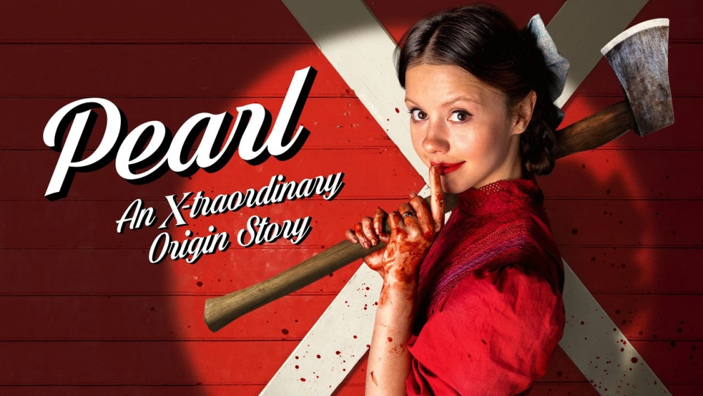 ảnh poster phim Pearl