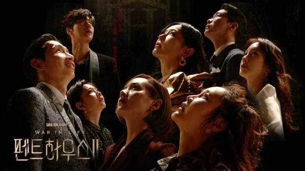 ảnh poster phim Penthouse Cuộc Chiến Thượng Lưu Phần 3 (The Penthouse: War in Life 3)