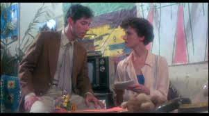 ảnh poster phim Perfect Strangers