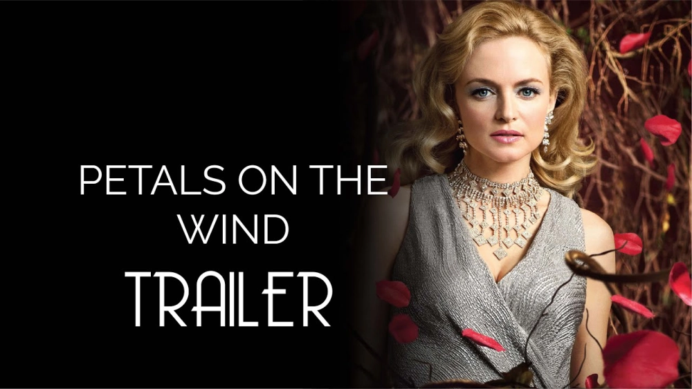 ảnh poster phim Petals on the Wind