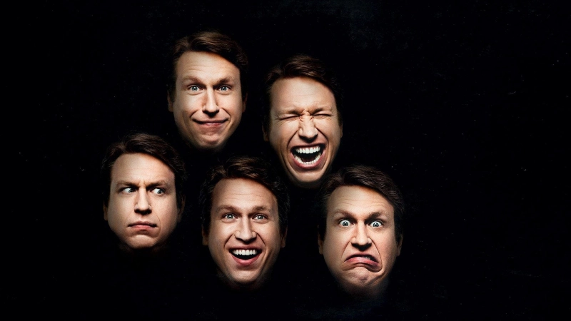 ảnh poster phim Pete Holmes: Nhăn Mặt Và Nhại Tiếng (Pete Holmes: Faces and Sounds)