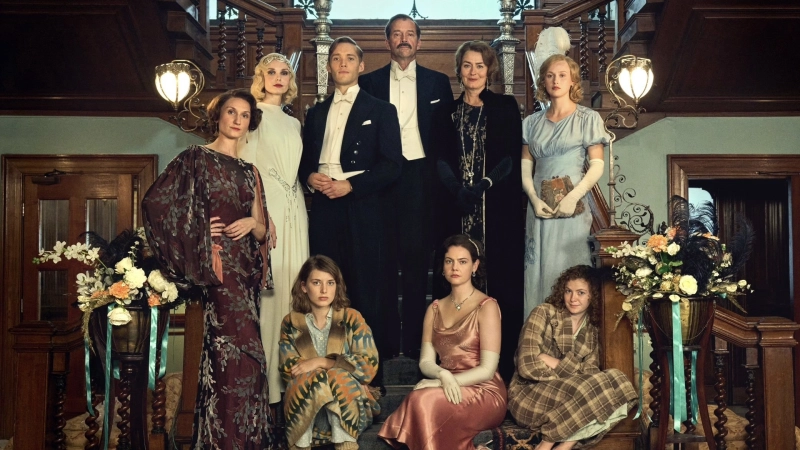 ảnh poster phim Phá Vỡ Luật Lệ (Outrageous)