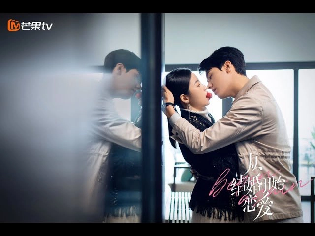 ảnh poster phim Phải Cưới Rồi Mới Yêu (Begin Again)