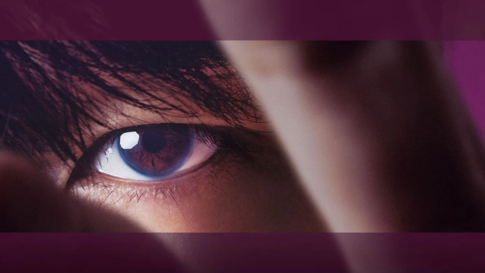 ảnh poster phim Phản Anh Hùng (Antihero)