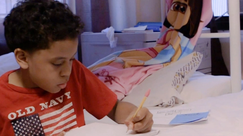 ảnh poster phim Phân Chia Giai Cấp (Class Divide)