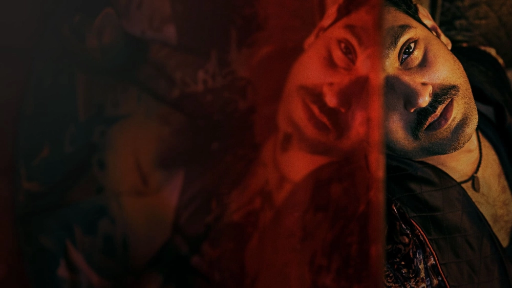 ảnh poster phim Phân khu 36 (Sector 36)