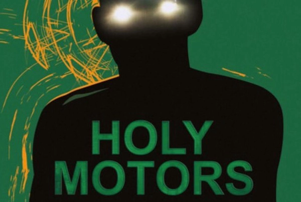 ảnh poster phim Phân Thân (Holy Motors)