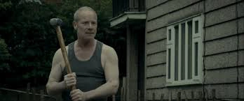 ảnh poster phim Phẫn Uất (Tyrannosaur)