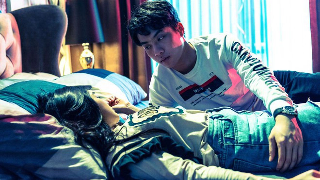 ảnh poster phim Phán Xét (The Judgement)