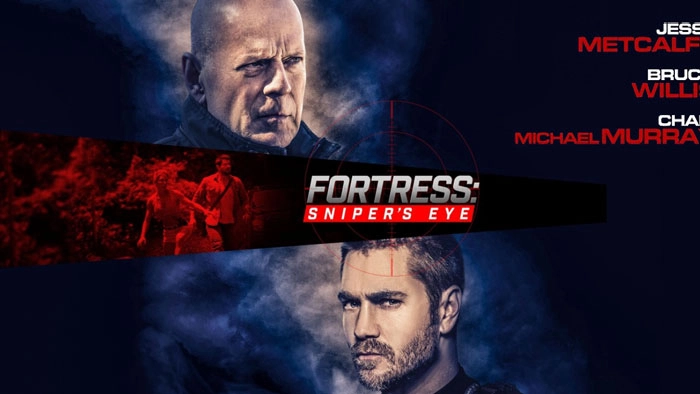 ảnh poster phim Pháo Đài 2: Kẻ Nội Gián (Fortress 2: Sniper's Eye)