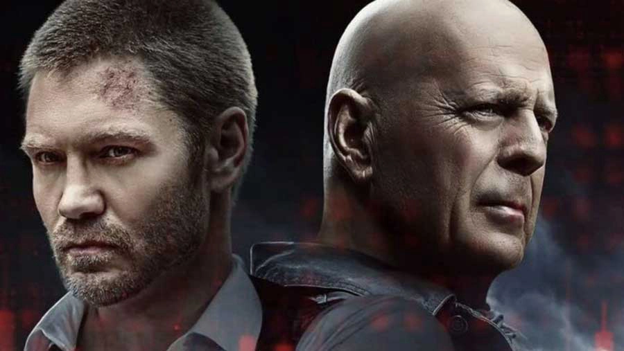 ảnh poster phim Pháo Đài (Fortress)