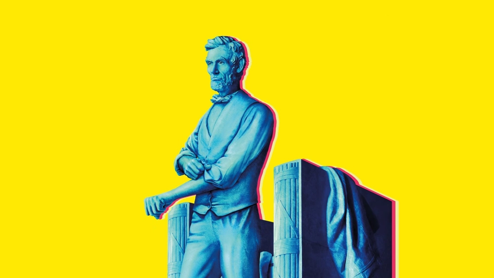 ảnh poster phim Phát Thanh Cứu Nước Mỹ (Phần 1) (Pod Save America (Season 1))