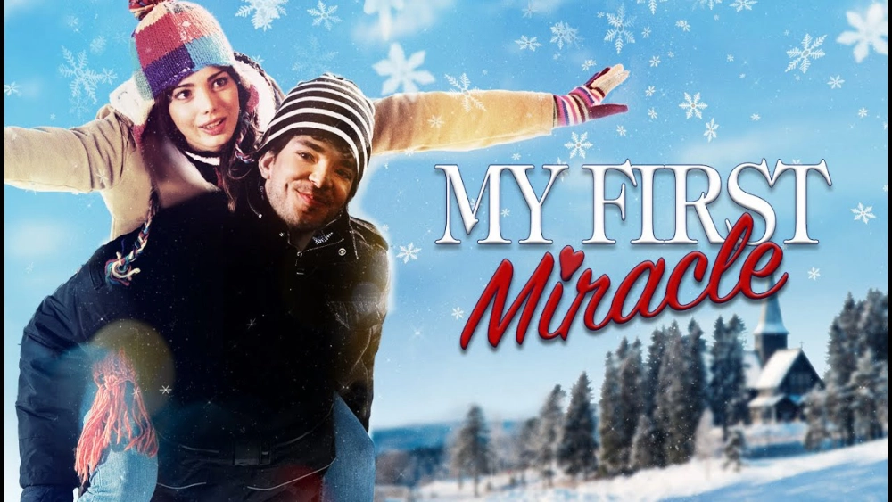 ảnh poster phim Phép Màu Đầu Tiên (My First Miracle)