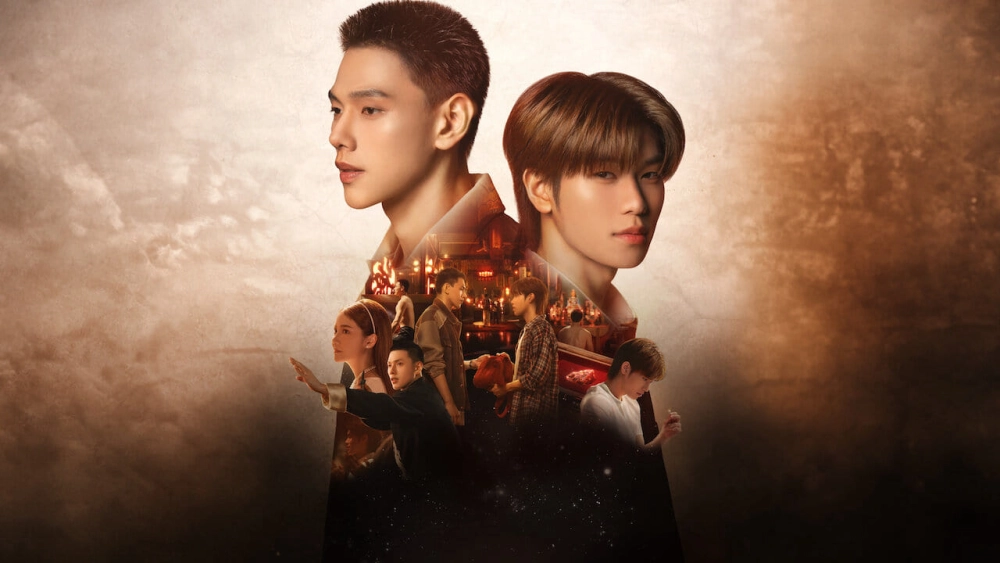 ảnh poster phim Phép Màu Tình Yêu Trăm Năm (Century of Love)