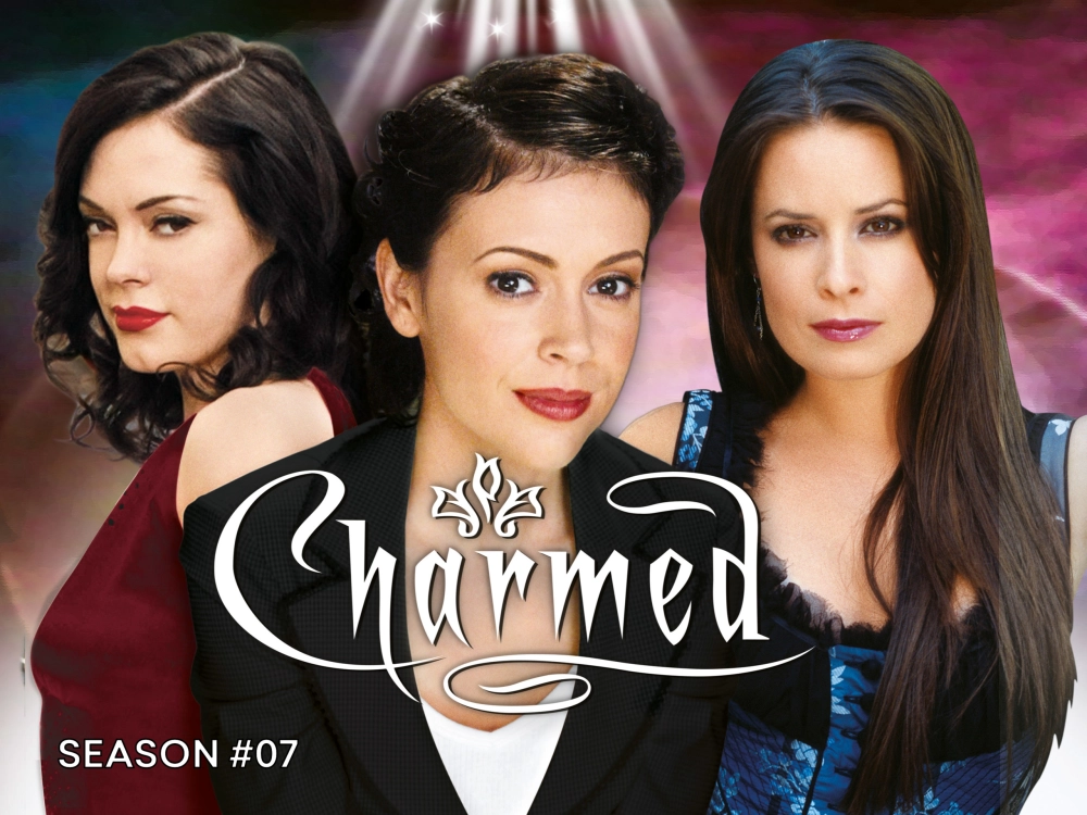 ảnh poster phim Phép Thuật (Phần 7) (Charmed (Season 7))