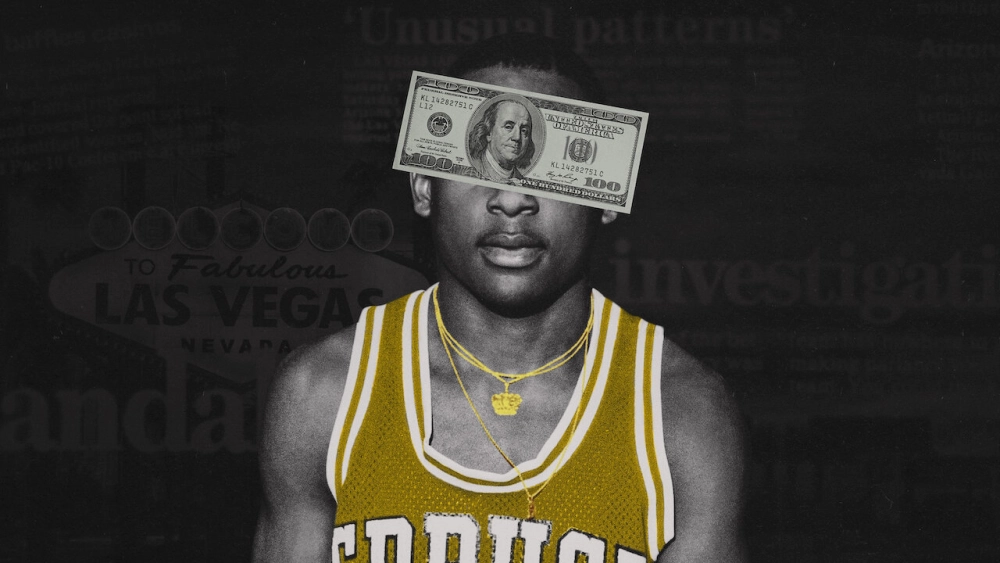 ảnh poster phim Phi thể thao (Bad Sport)