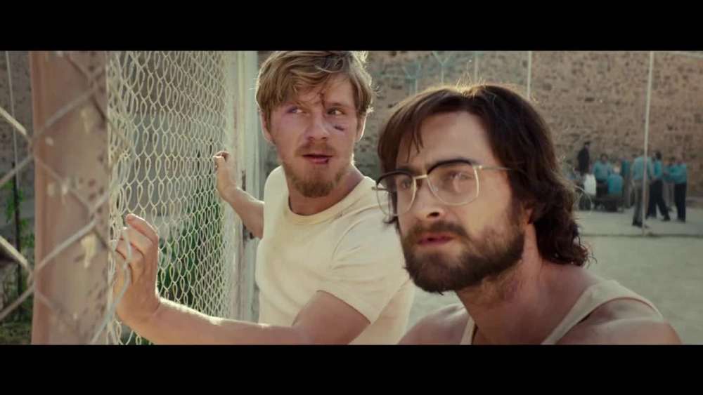 ảnh poster phim Phi Vụ Đào Tẩu (Escape from Pretoria)