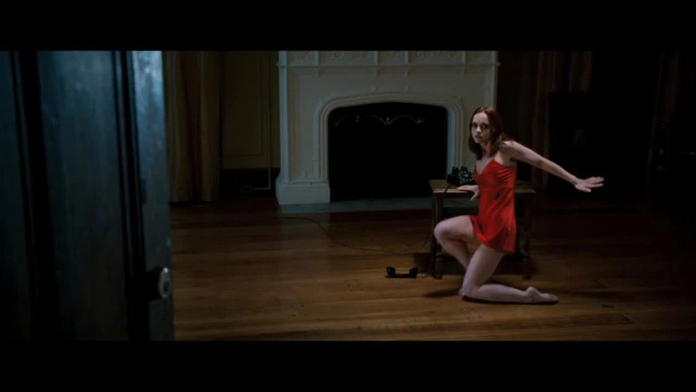 ảnh poster phim Phía Sau Sự Sống (After Life)