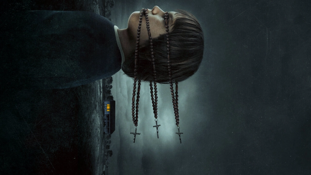 ảnh poster phim Phiên tòa xử quỷ ám (The Devil on Trial)