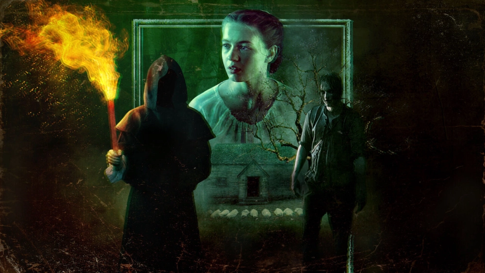 ảnh poster phim Phố Fear phần 3: 1666 (Fear Street Part 3: 1666)