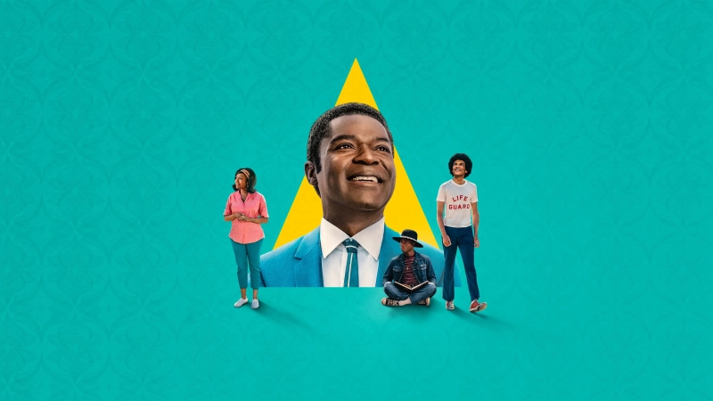 ảnh poster phim Phô Mai Chính Phủ Trợ Cấp (Government Cheese)