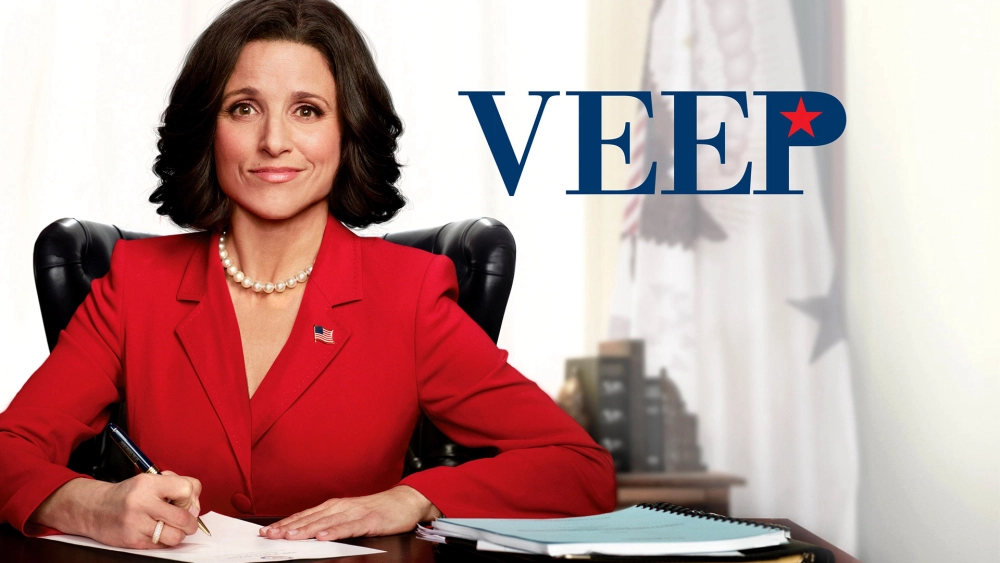 ảnh poster phim Phó Tổng Thống (Phần 1) (Veep (Season 1))