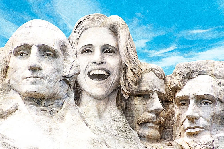 ảnh poster phim Phó Tổng Thống (Phần 4) (Veep (Season 4))