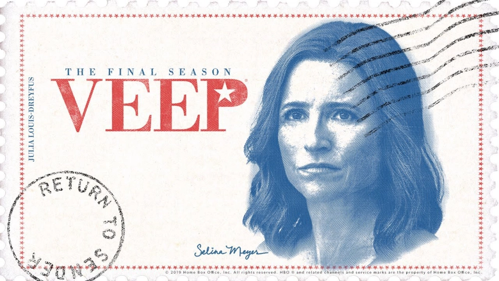 ảnh poster phim Phó Tổng Thống (Phần 7) (Veep (Season 7))
