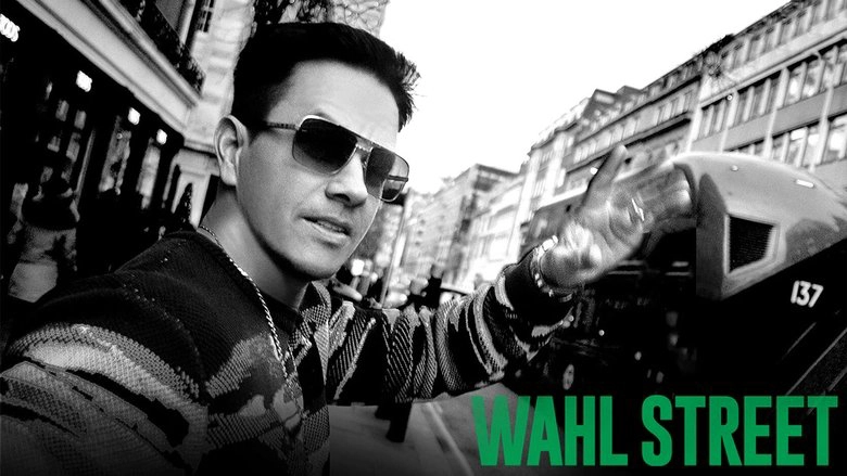 ảnh poster phim Phố Wahl (Phần 1) (Wahl Street (Season 1))