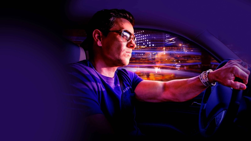 ảnh poster phim Phố Wahl (Phần 2) (Wahl Street (Season 2))