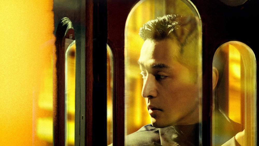 ảnh poster phim Thượng Hải Phồn Hoa (Blossoms Shanghai)