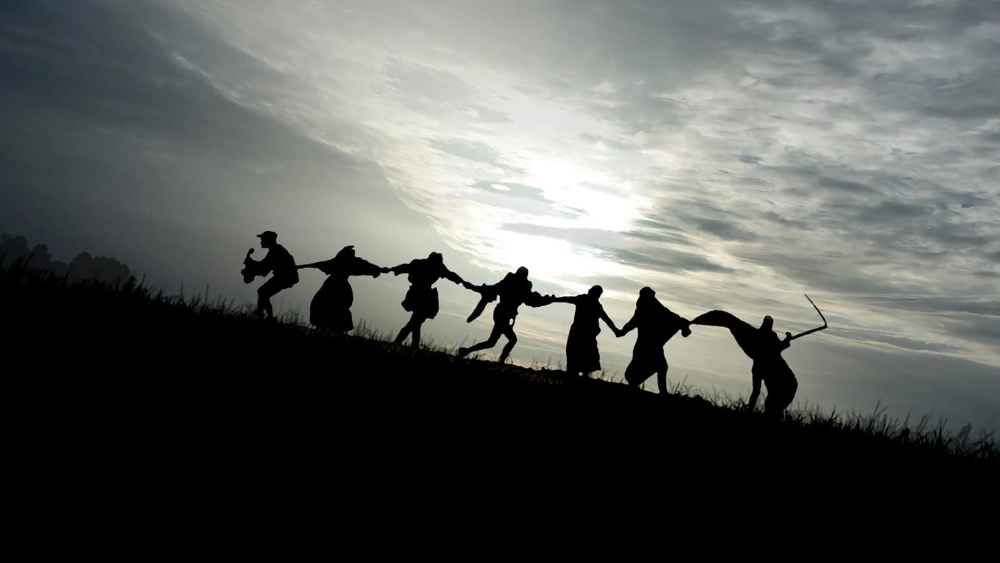 ảnh poster phim Phong Ấn Thứ Bảy (The Seventh Seal)